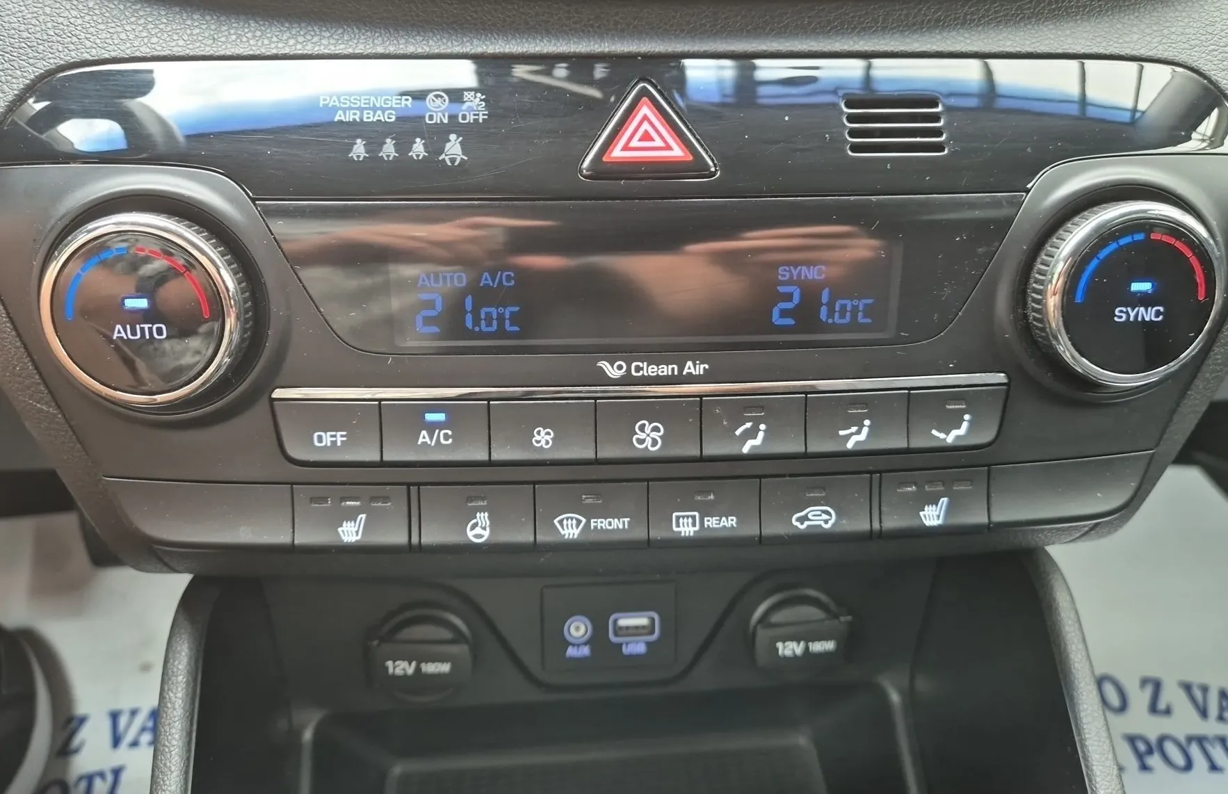 Zunanja slika - Hyundai Tucson - PREMIUM 1.6 T-GDI 177PS-SLO-1.LAST-XENON-NAVI-KAM - 13