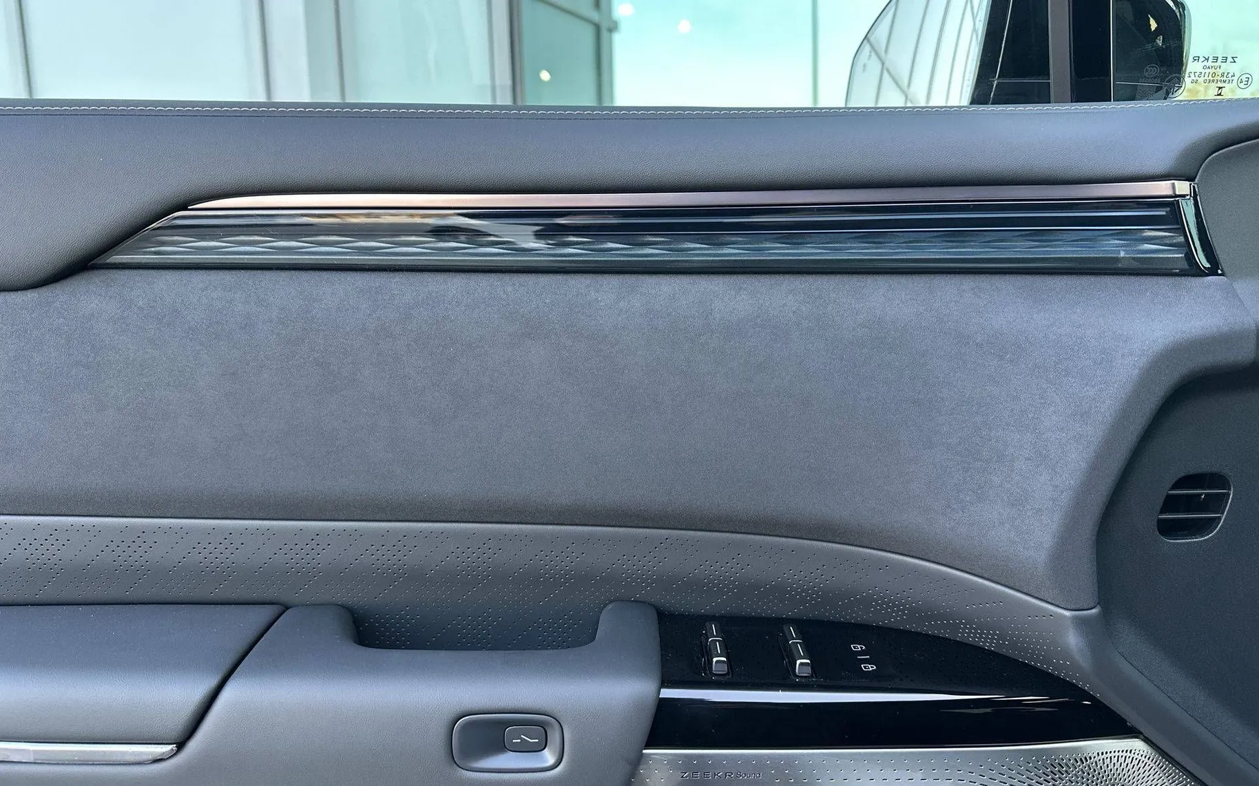 Zunanja slika - Zeekr 7X - Privilege AWD - 12