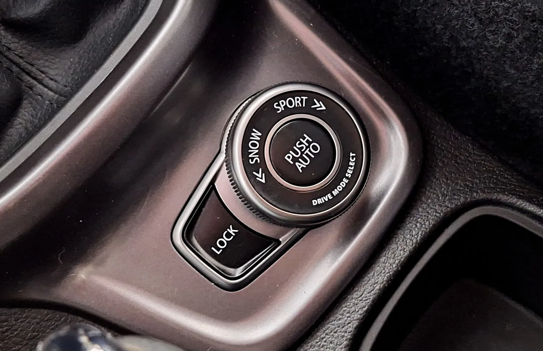 Zunanja slika - Suzuki Vitara - 1.4 BOOSTERJET HYBRID PREMIUM ALLGRIP - 18
