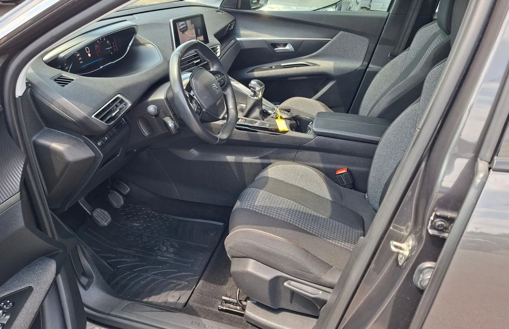 Zunanja slika - Peugeot 3008 - 1.2 PureTech 130 S S Active Pack - 9