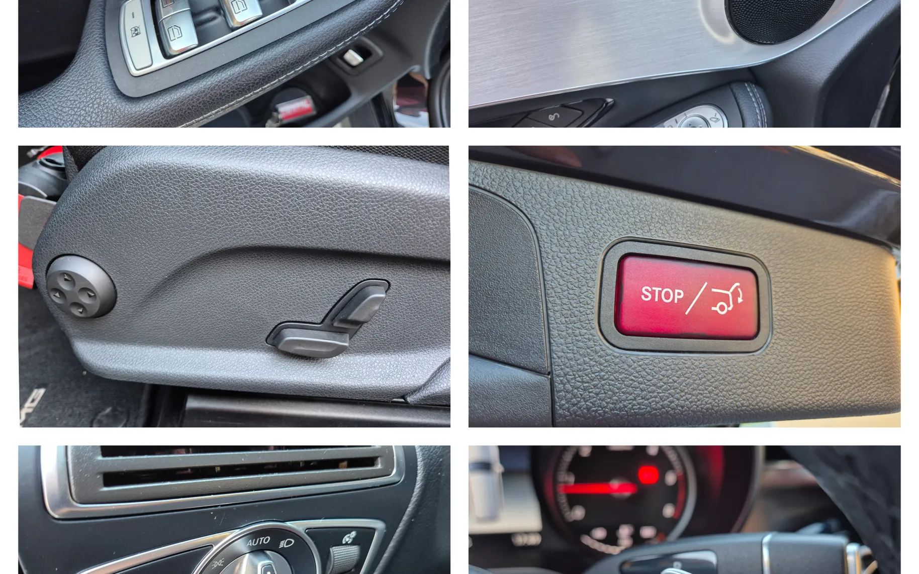 Zunanja slika - Mercedes-Benz GLC-Razred - GLC-Razred - 11