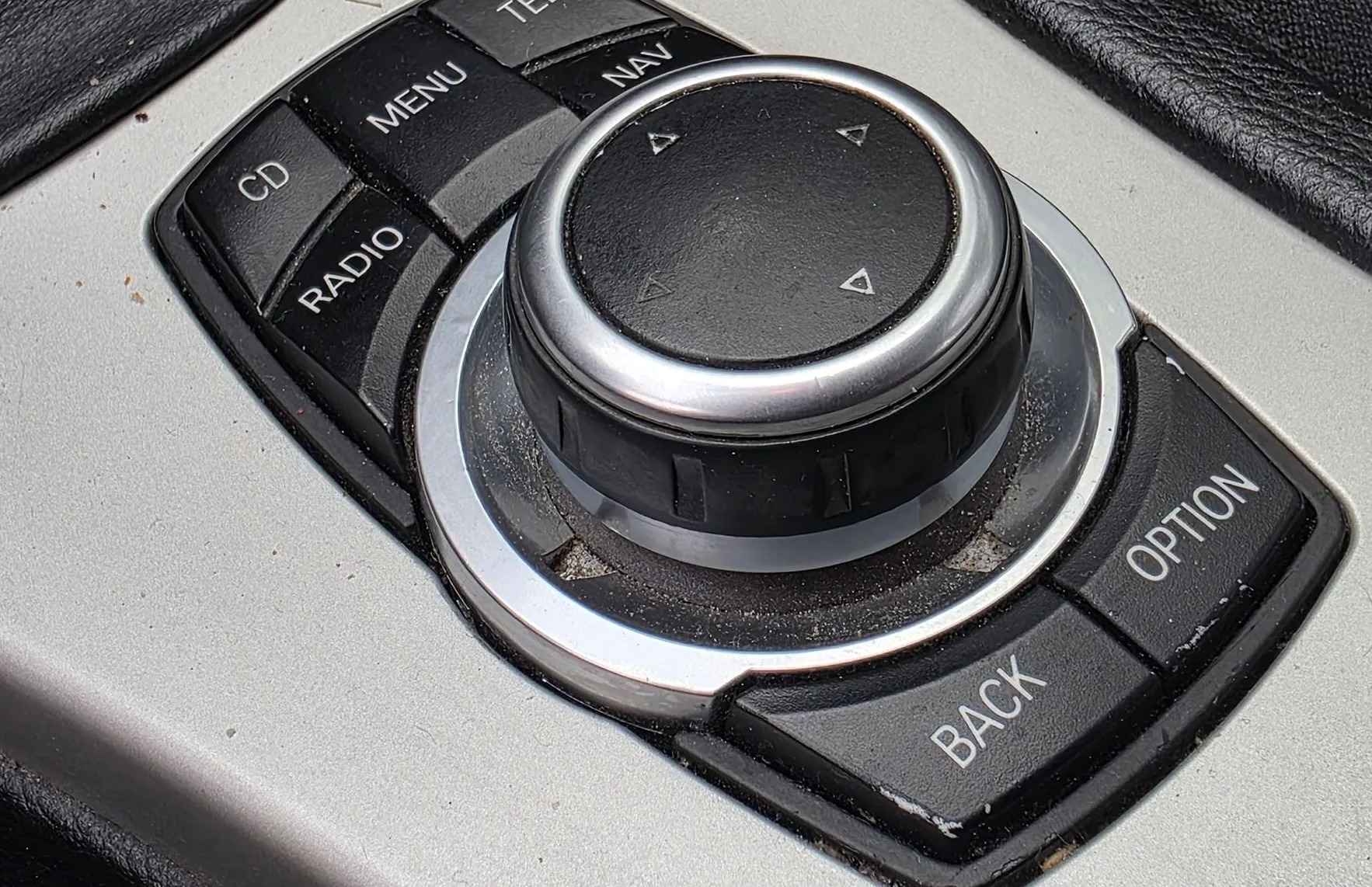 Zunanja slika - BMW Serija 3 - Touring: 318D TOURNING PROF. NAVI-ALU PLATIŠČA-PDC - 18