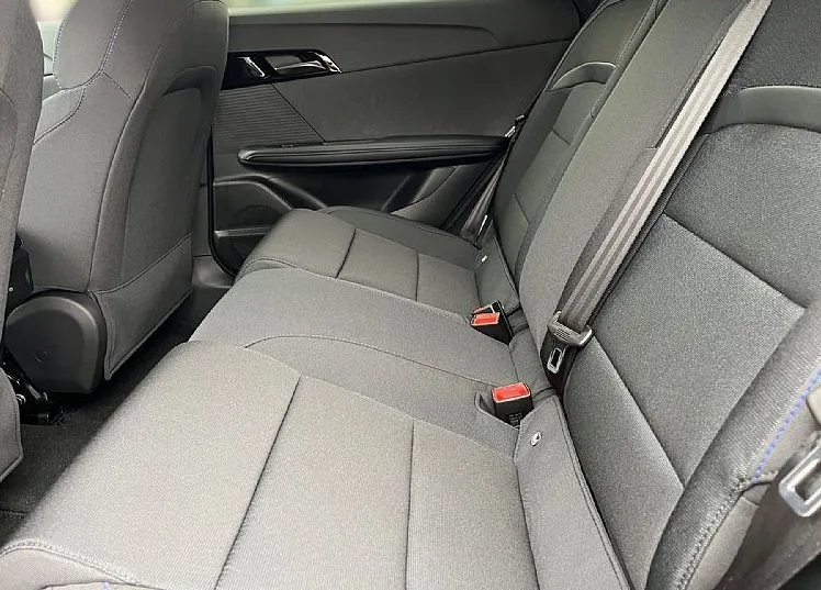 Zunanja slika - MG MG4 - Comfort 64 kWh - 9