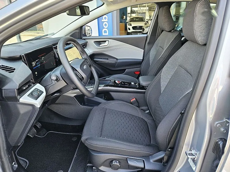 Zunanja slika - Ford Puma - Gen-e 43 kWh elektromotor 124kW - 3