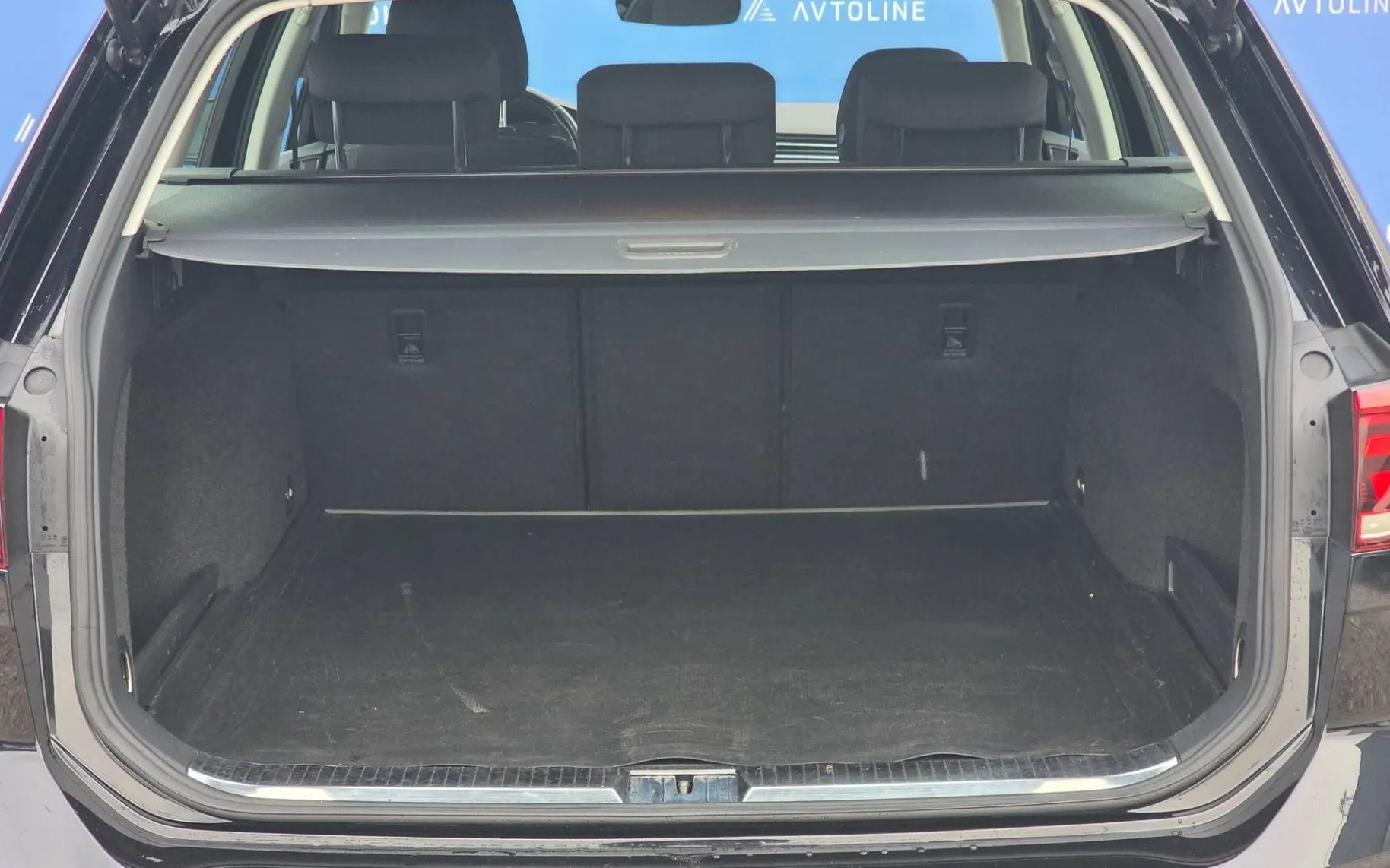 Zunanja slika - VW Passat - Variant 2.0 TDI avt. 110kW ACC LED VZ KAM GRET SED NAVI... - 11