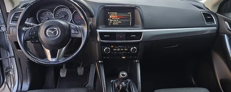 Zunanja slika - Mazda CX-5 - CD150 AWD ATTRACTION - 10