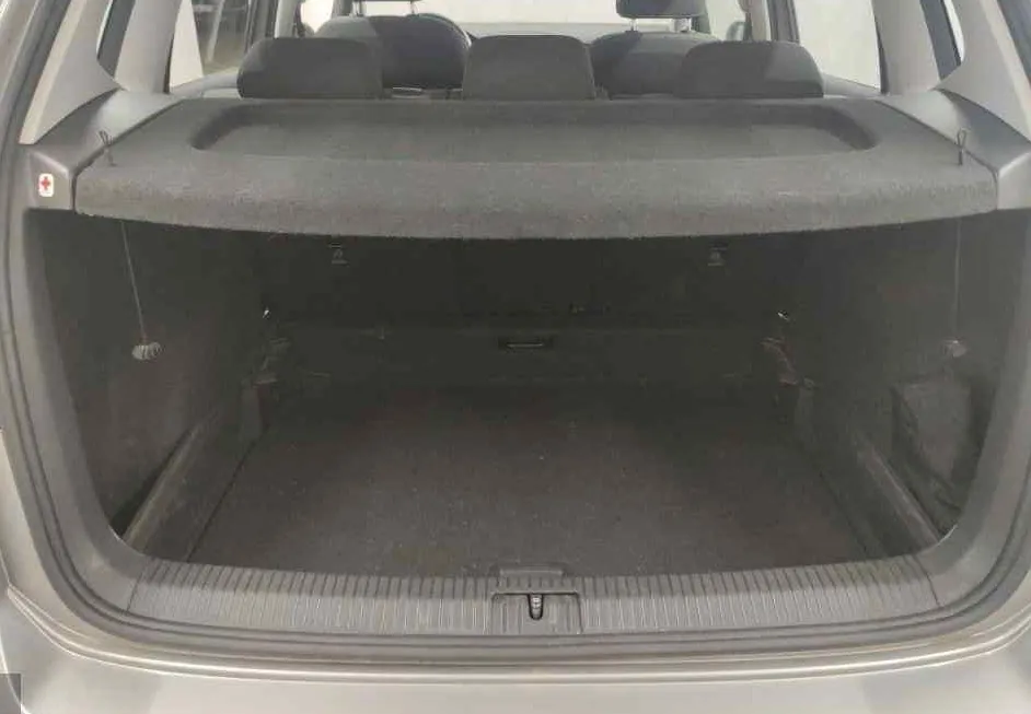 Zunanja slika - Volkswagen Golf - Sportsvan 2.0 TDI Highline DSG.LUKSENBURG.KAMERA.LED.110 KW - 12