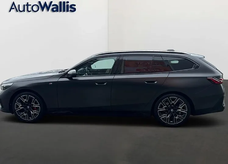 Zunanja slika - BMW i5 - eDrive40 M Sport Pro BREZ IZKAZANEGA DDV - 7