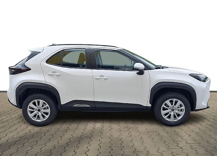 Zunanja slika - Toyota Yaris Cross - MY25 1.5 HEV 5D E-CVT COOL - 6