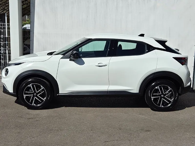 Zunanja slika - Nissan Juke - 1.0 DIG-T 114 N-Connecta - 5