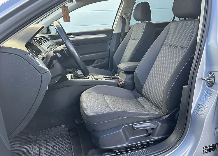 Zunanja slika - VW Passat - 2.0 TDI BMT Comfortline DSG-NAVI-PDC - 9