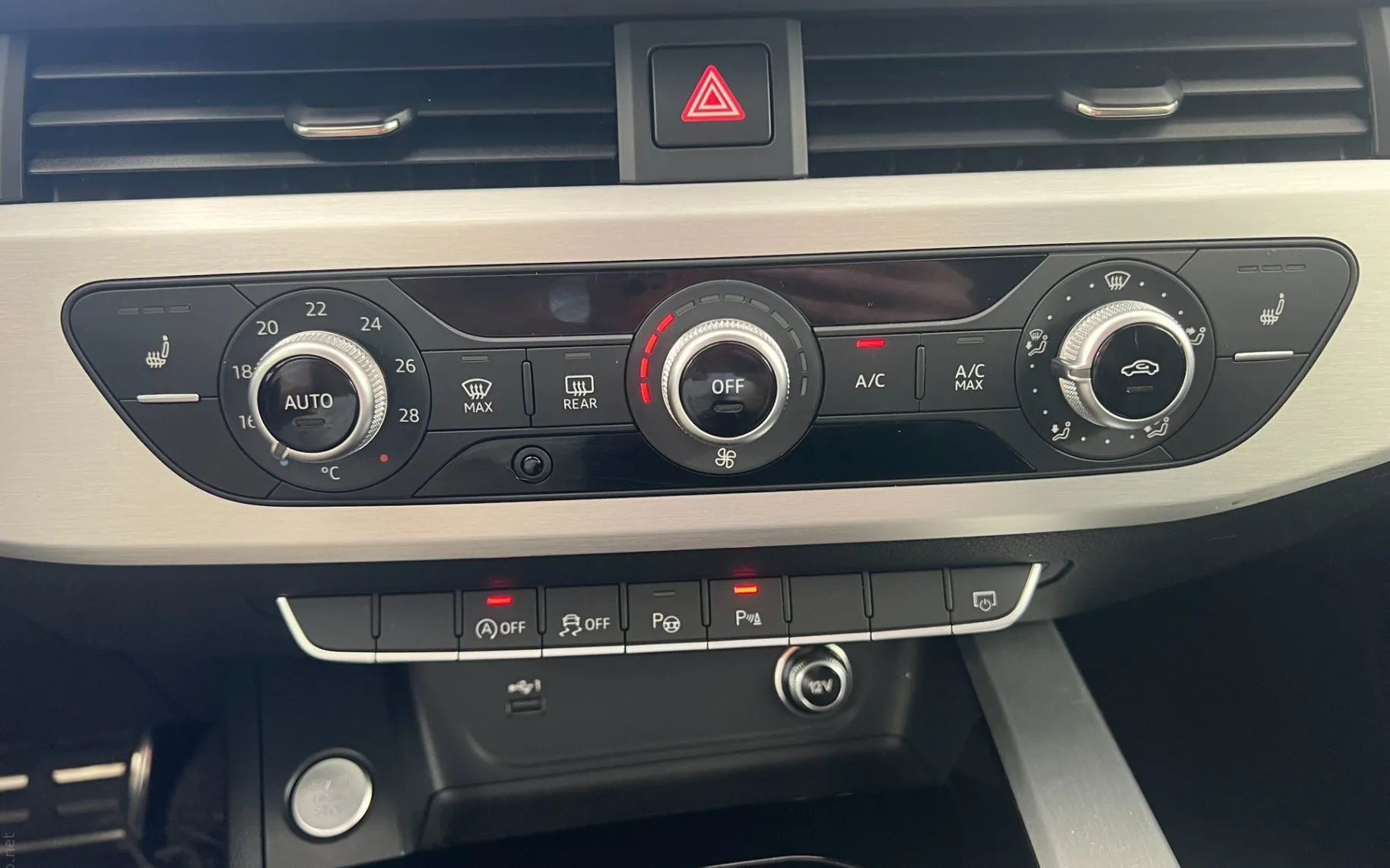 Zunanja slika - Audi A4 - 30 TDI S line S tronic.KAMERA.NAVI.USNJE.LED. - 15