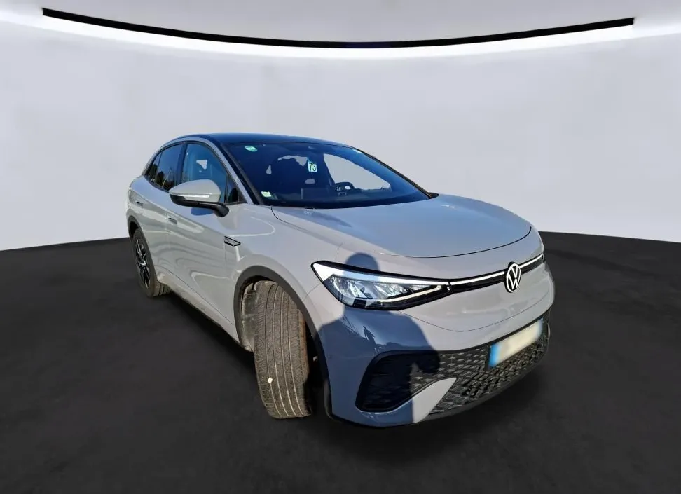 Zunanja slika - VW ID.5 - Pro128kW.KAMERA.USNJE.LED.NAVI.ACC.GRE.SEDEŽEV - 2