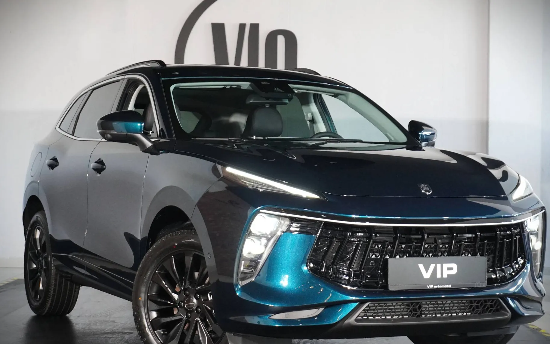 Zunanja slika - Forthing Forthing T5 EVO - T5 Evo ADAS +LUXURY+PANORAMA+LED+MASAŽNI SEDEŽI - 3