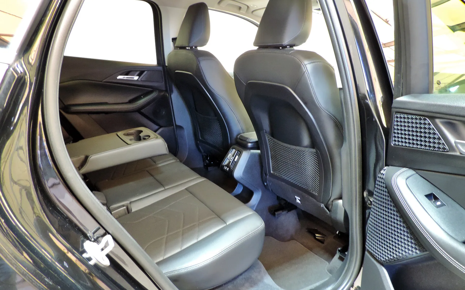Zunanja slika - BMW Serija 2 - 220i Active Tourer Luxury Line Avt. - 12