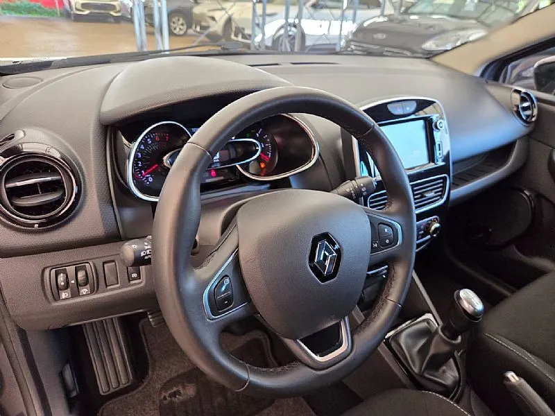 Zunanja slika - Renault Clio - 0.9 TCe PDC Avt. Klima Redno Servisiran - 8