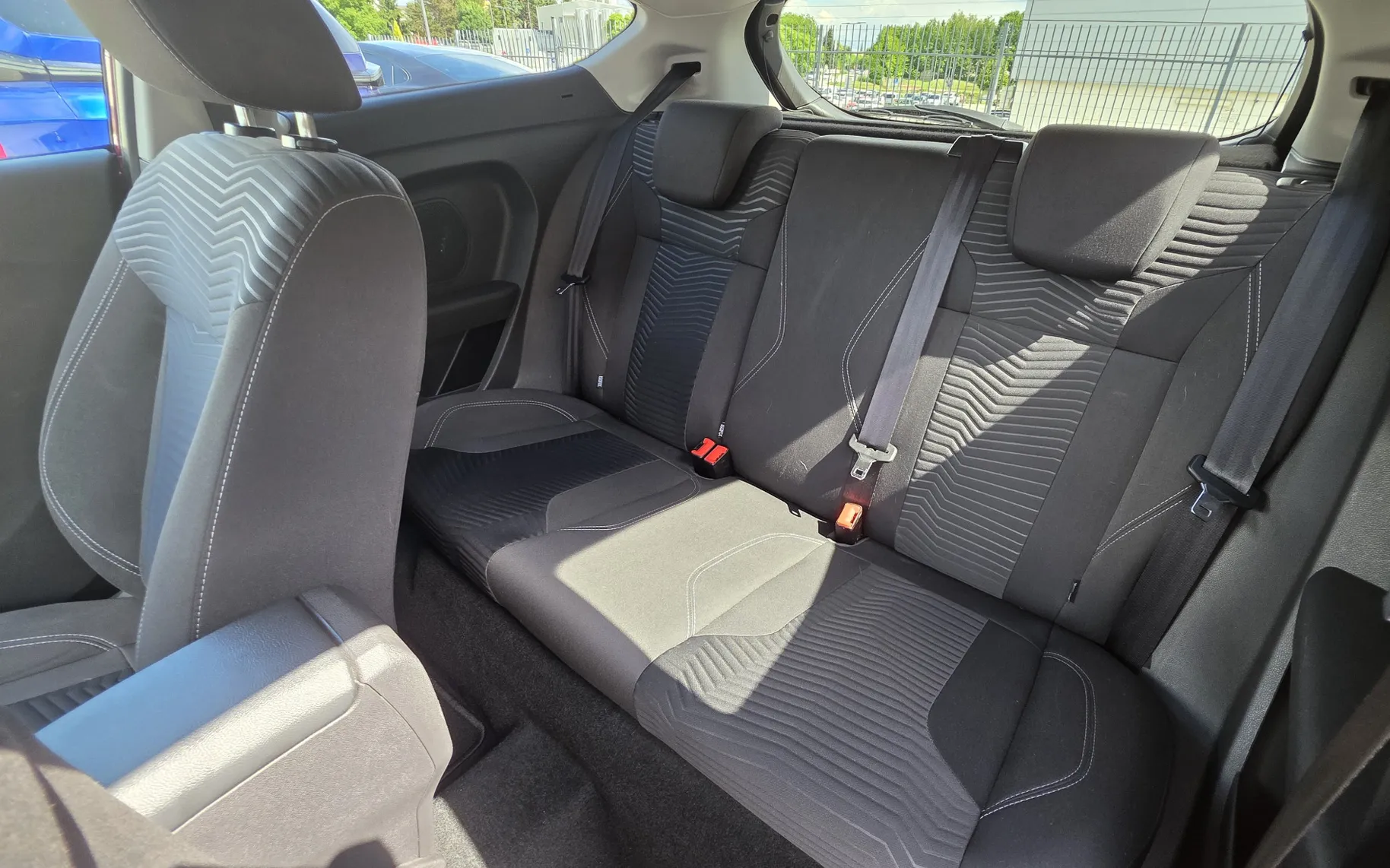 Zunanja slika - Ford Fiesta - 1,0 Ecoboost Titanium 1.LAST TEMP PDC KLIMA - 15