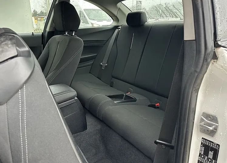 Zunanja slika - BMW serija 2 Coupe: - 218d Coupé Sport Line - 2.LASTNIK - 11