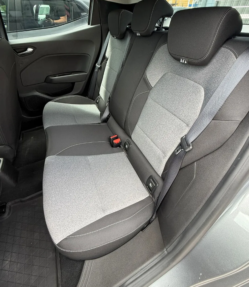 Zunanja slika - Renault Clio - TCe 90 LED-BT-DAB-VIRTUAL-15478KM- BREZ POLOGA-SLO - 18