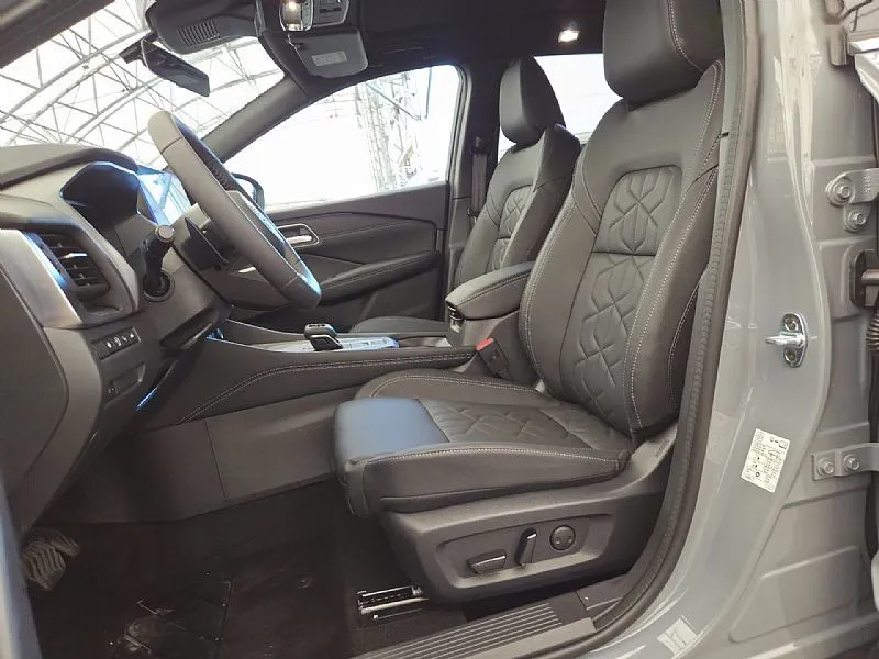 Zunanja slika - Nissan Qashqai - 1.3 DIG-T MHEV Tekna X-Tronic + 2 TONE - 11