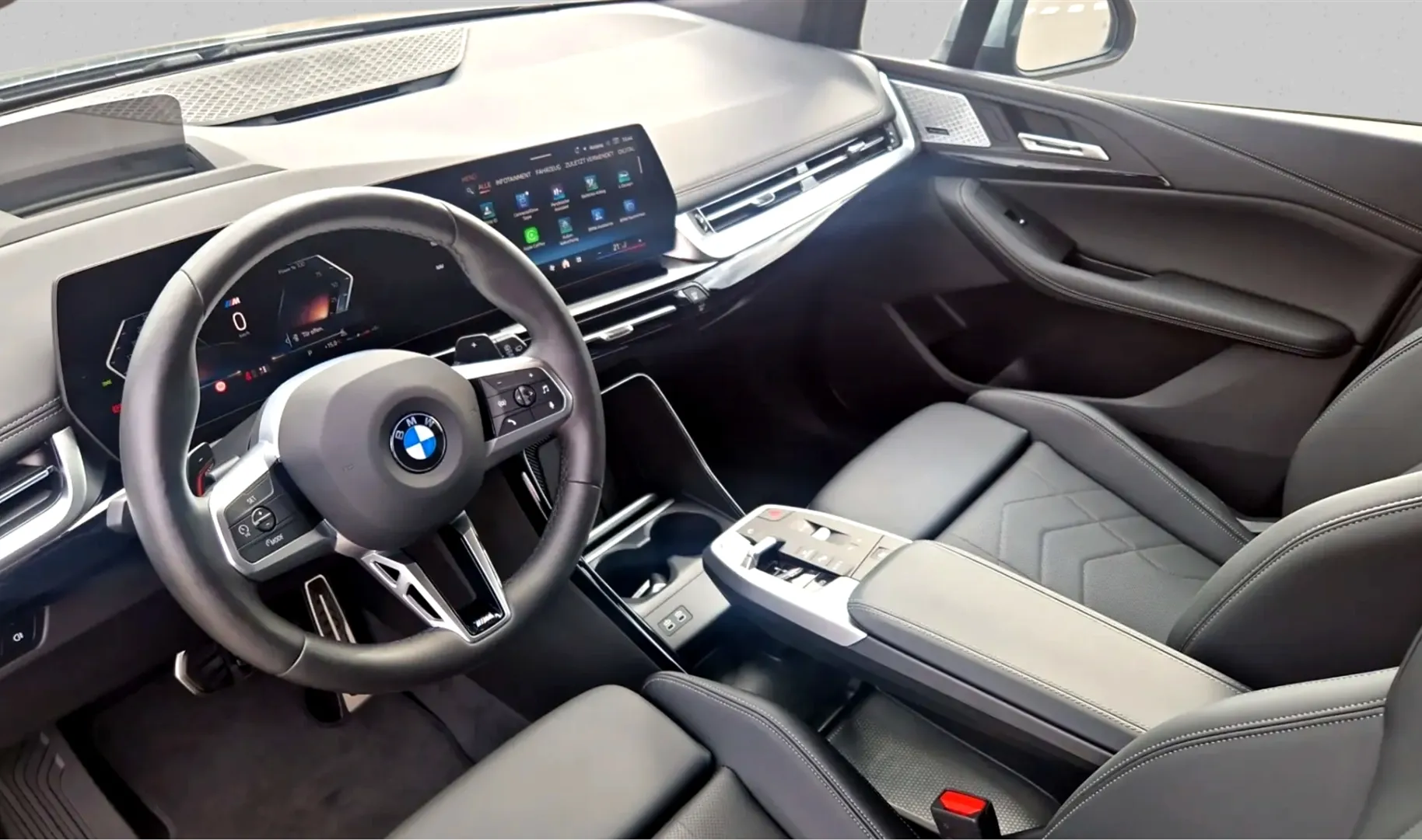 Zunanja slika - BMW Serija 2 - 218i - 5
