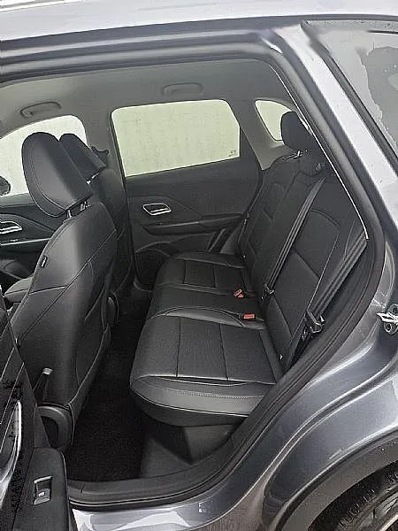 Zunanja slika - MG MG ZS - 1.5L Hybrid Luxury + ZIMSKE PNEVMATIKE - 12