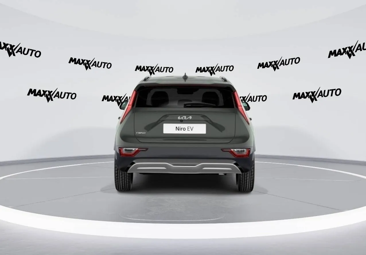 Zunanja slika - KIA Niro - Limited Edition - 5