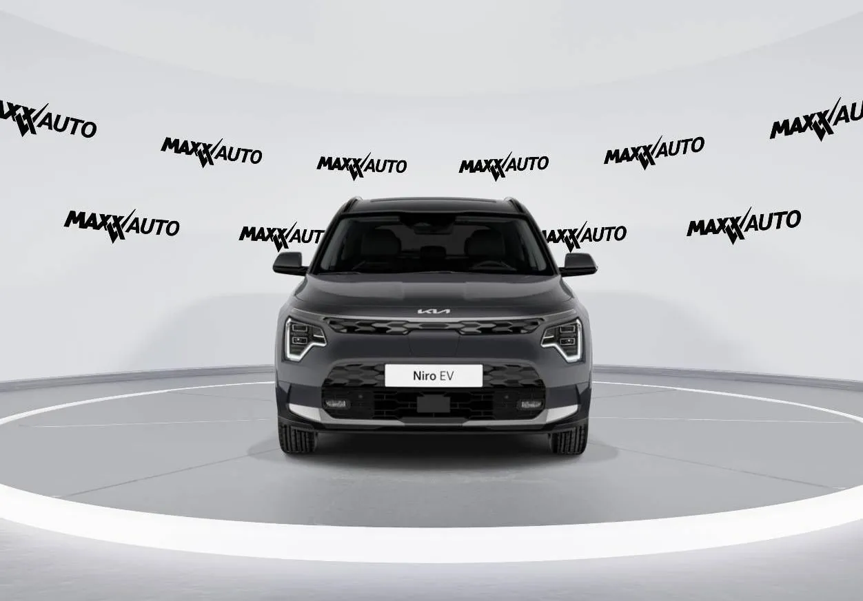 Zunanja slika - KIA Niro - Limited Edition ... - 2