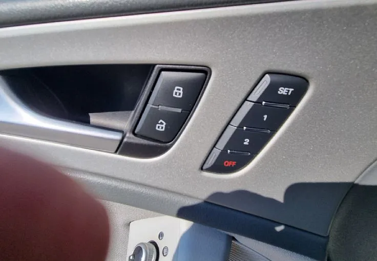 Zunanja slika - Audi A6 - Avant 3.0 TDI Q  Business Multitronic ACC.NAVI.BLUET... - 8