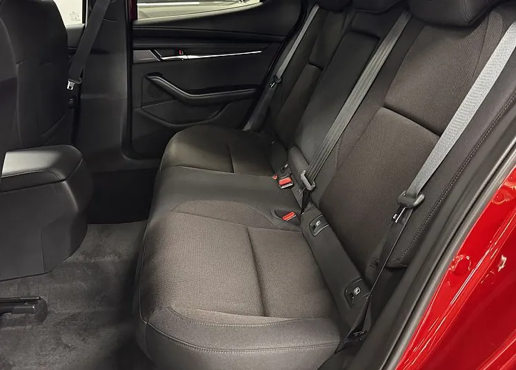 Zunanja slika - Mazda Mazda3 - G140 CENTER-LINE DESI | MATRIX | HEAD-UP | ZALOGA - 9