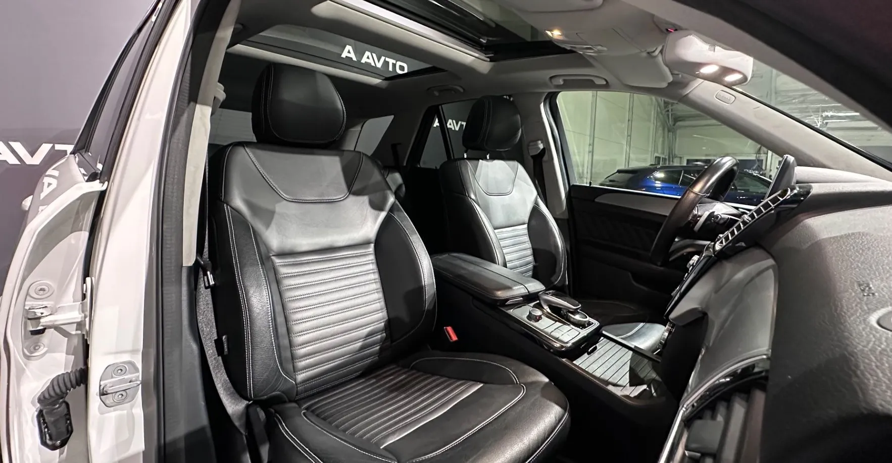 Zunanja slika - Mercedes-Benz GLE-Razred - GLE 250 d 4MATIC Avt. AMG-AIRMATIC-PANORAMA-KAMERA - 11