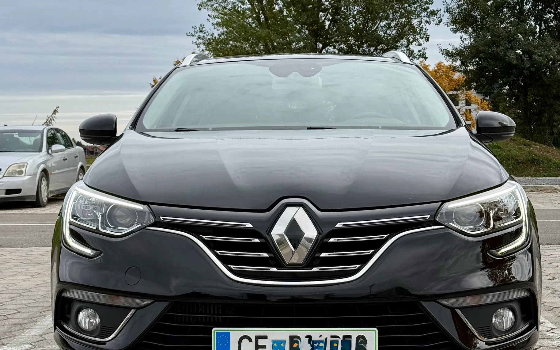 Poročilo o preverjanju vozila - Renault Mégane - Berline dCi 130 Energy Bose (*slike v oglasu) - 7
