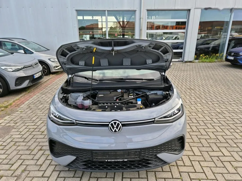 Zunanja slika - Volkswagen ID.5 - Pro Performance 150kW.KLJUKA.NAVI.37.389KM.LED.ACC - 11