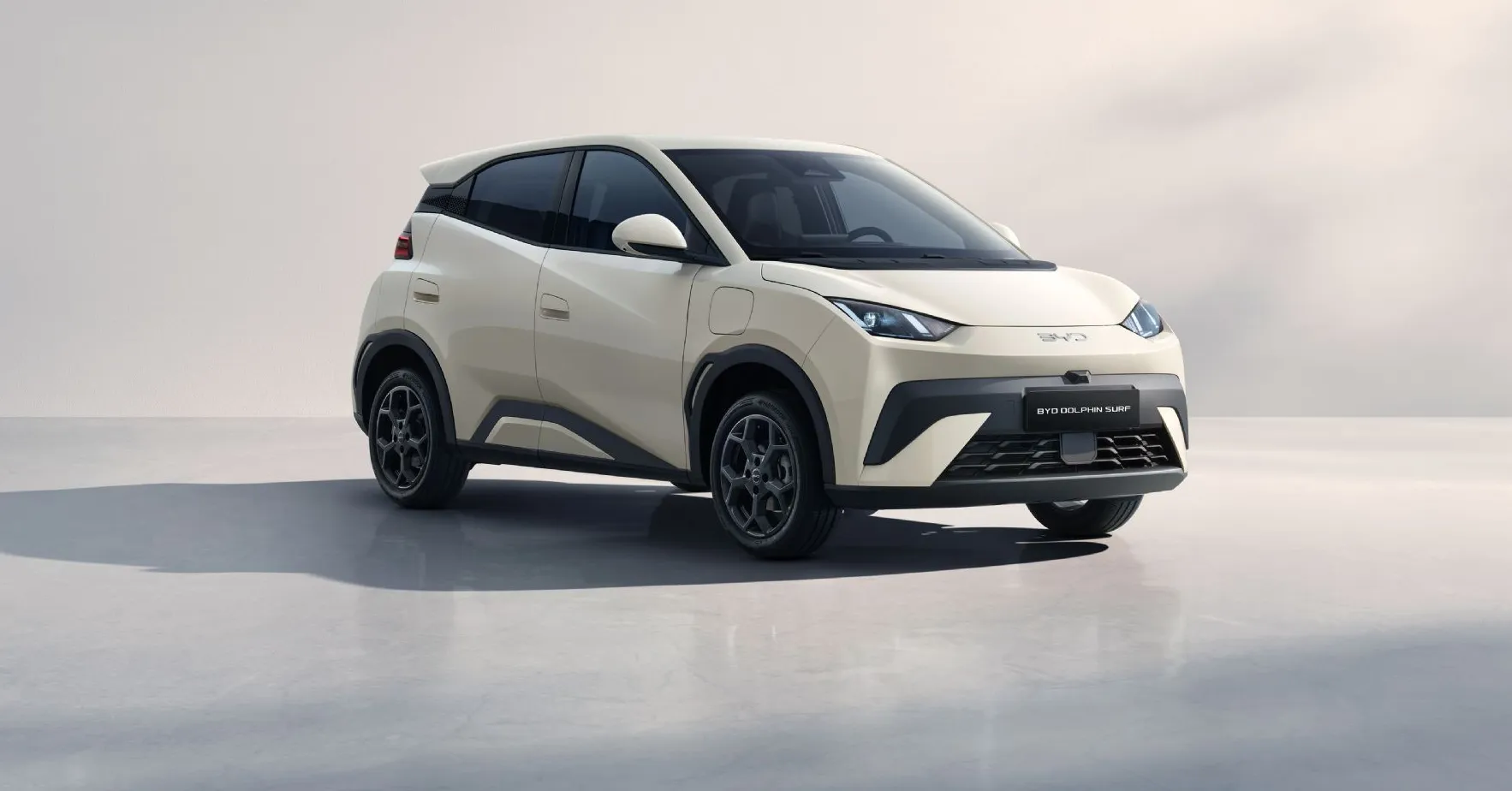 Zunanja slika - BYD DOLPHIN SURF - ACTIVE 30kWh 65kW - 1