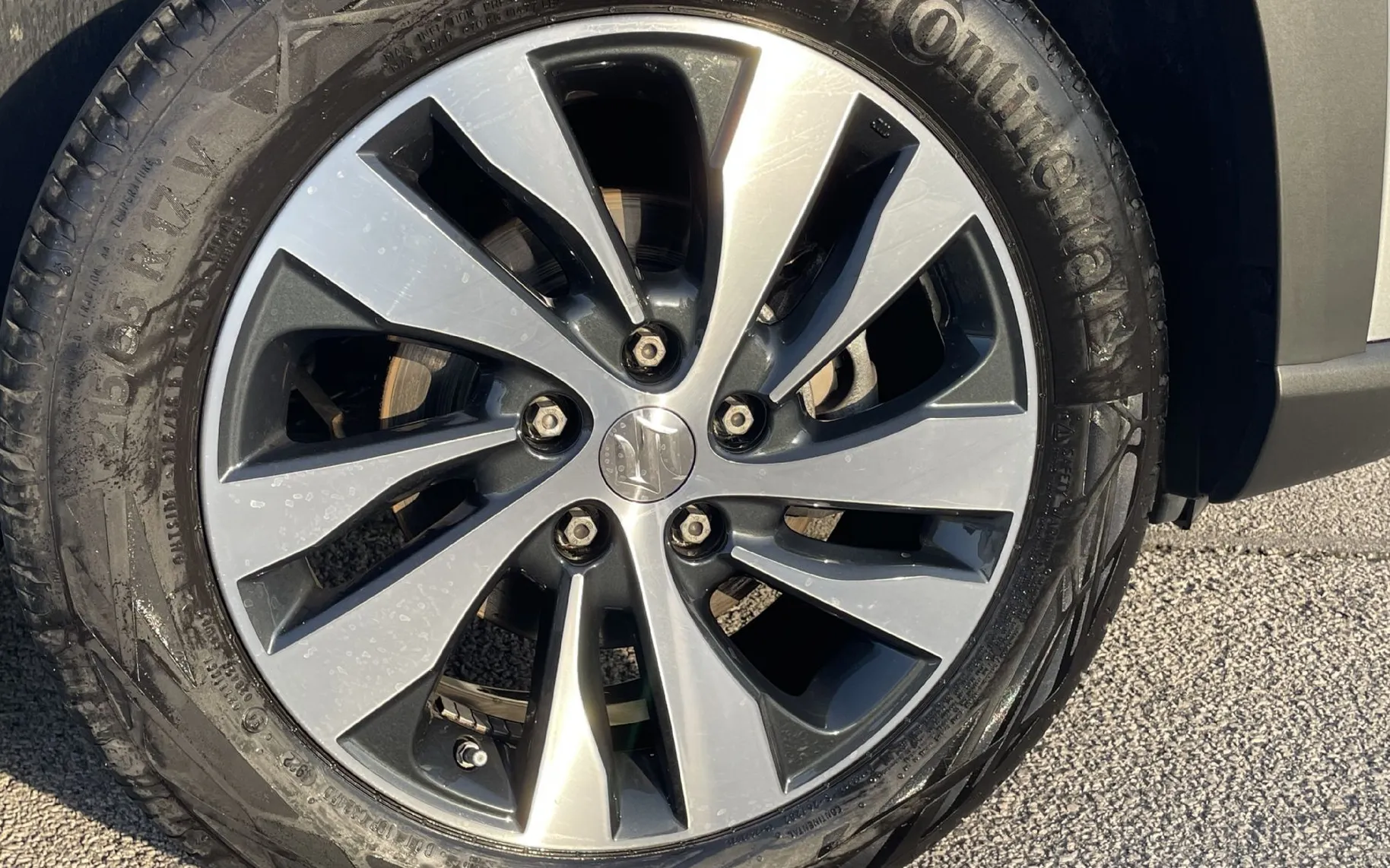 Zunanja slika - Suzuki S-Cross - Elegance 1.4 ALLGRIP - 16