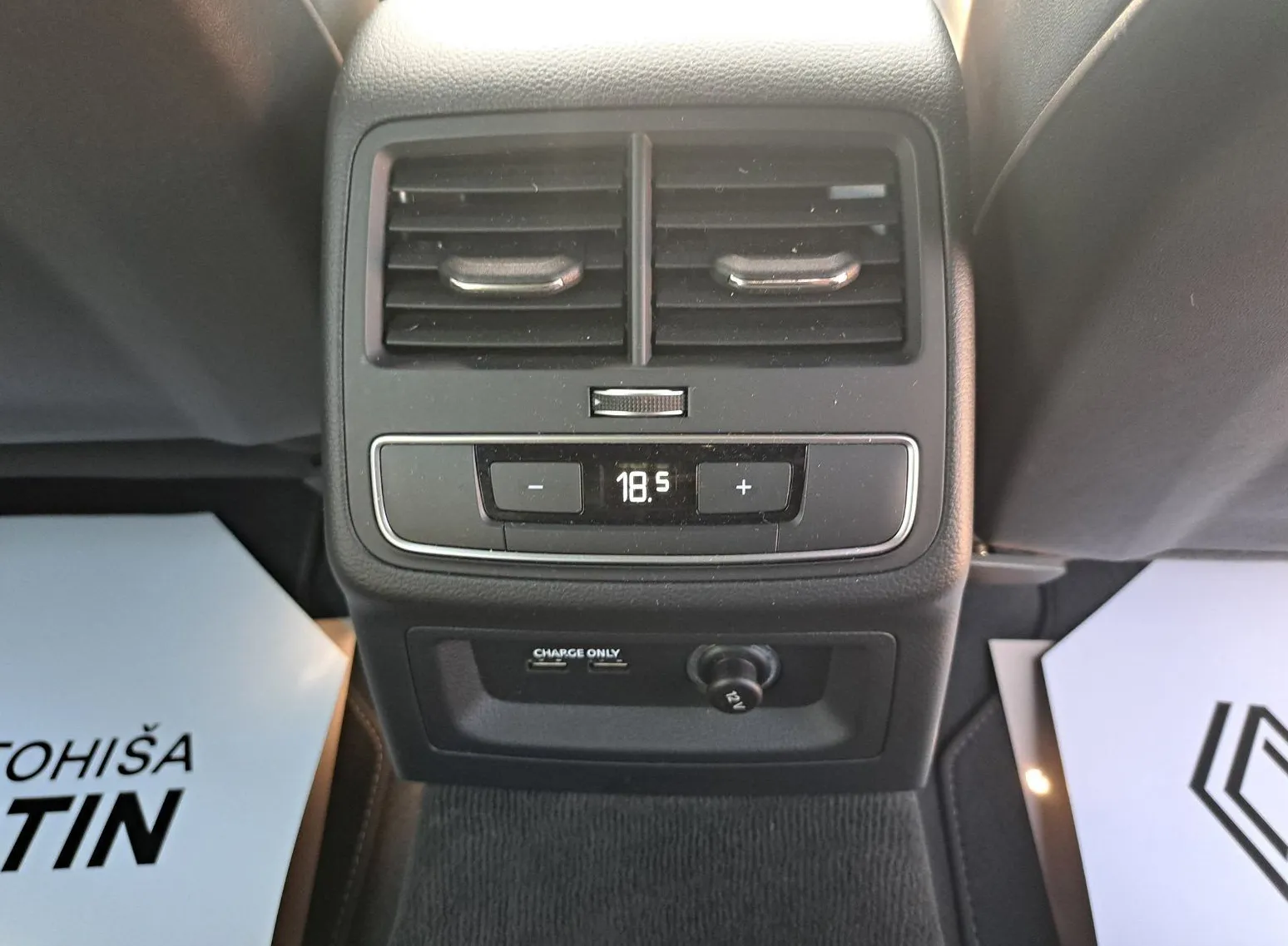 Zunanja slika - Audi A4 - Avant 40 TDI quattro S tronic 3XS line +ENO LETO JAMSTVA - 7