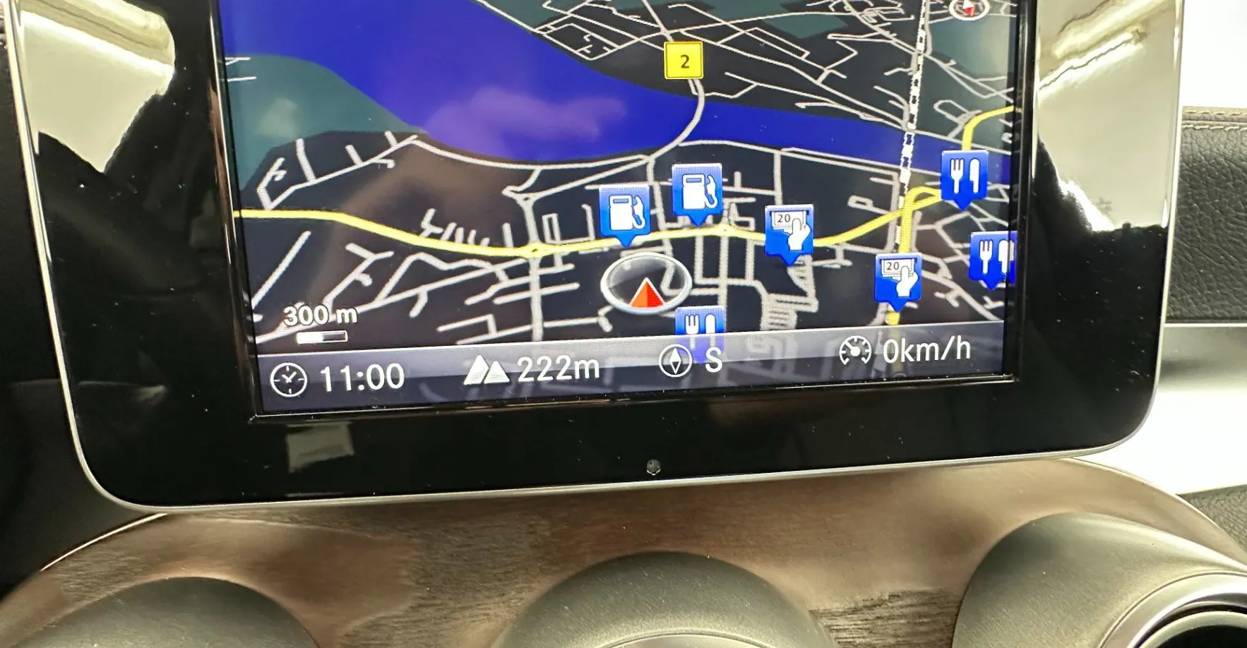 Zunanja slika - Mercedes-Benz GLC-Razred - GLC 250 4MATIC AMG Avt.NEMŠKI.KAMERA.NAVI.USNJE - 16