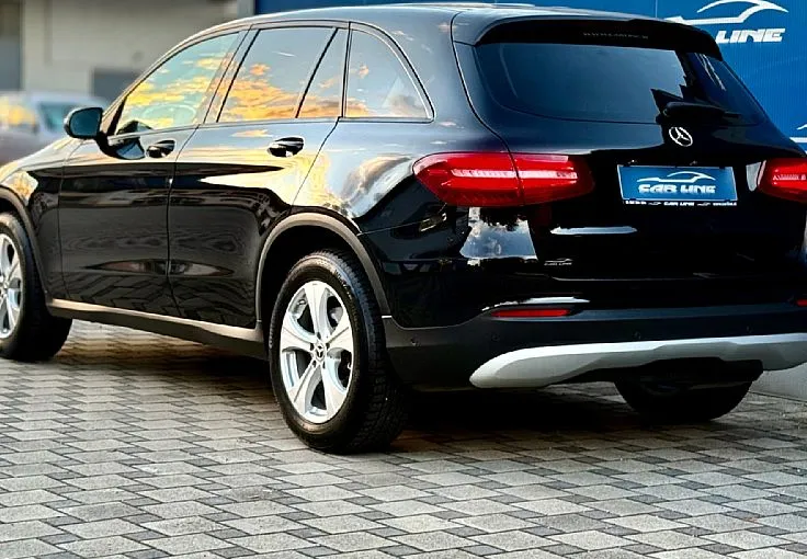 Zunanja slika - Mercedes-Benz GLC-Razred - GLC 250 d 4MATIC Avt. - 6