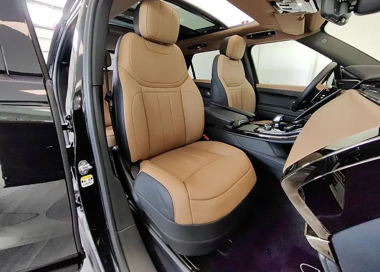 Zunanja slika - Land Rover Range Rover Sport - 3.0V6-DYNAMIC-SOFT-CL-PANO-HLA-SED-360-KAM-HEAD - 10