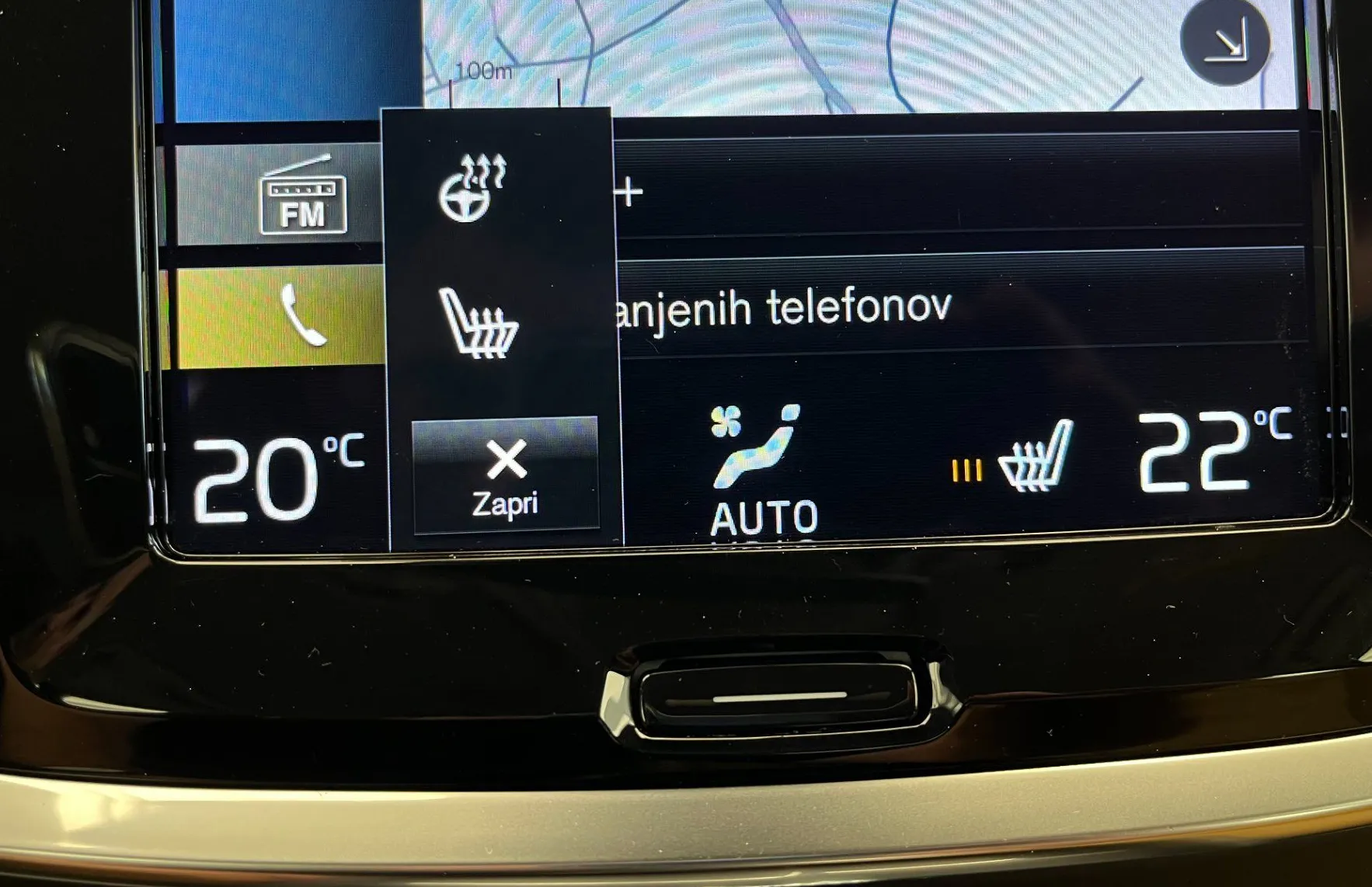 Zunanja slika - Volvo V60 - B3P Momentum Pro - 17
