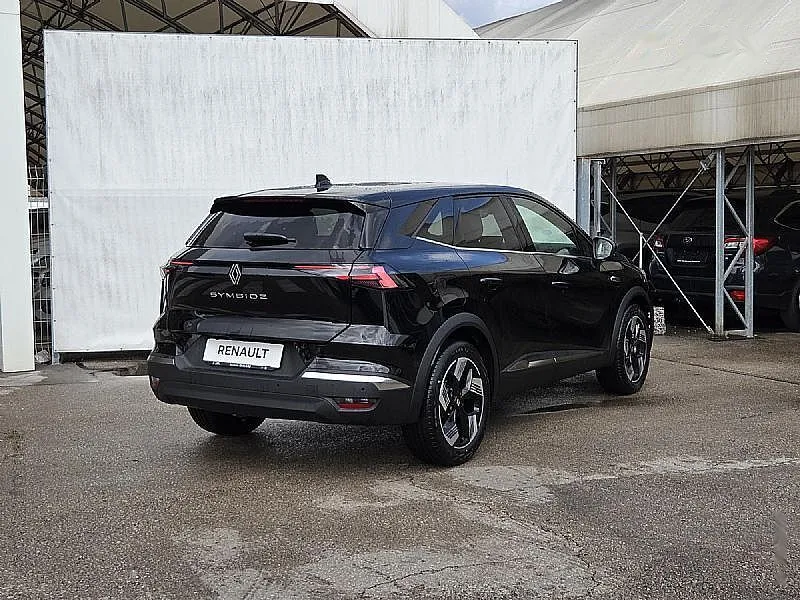 Zunanja slika - Renault Symbioz - Techno  TCe140 + Paket Zima +Parkiranje in Varnost - 5