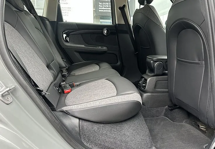 Zunanja slika - MINI Countryman - Mini Cooper S E ALL 4  Avt. - 8