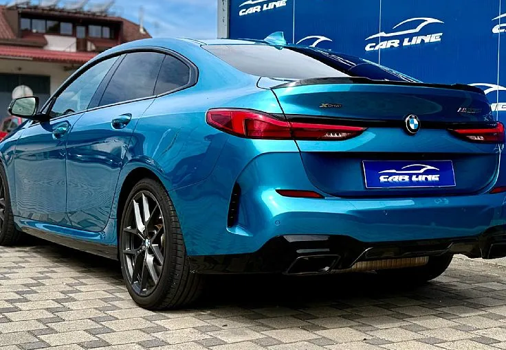 Zunanja slika - BMW serija 2 Gran Coupe: - 235i X-drive | M Sport | M Aero. | M zavore - 6