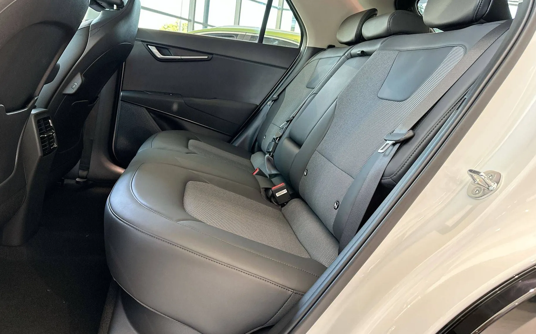 Zunanja slika - KIA Niro - Limited Edition - 11