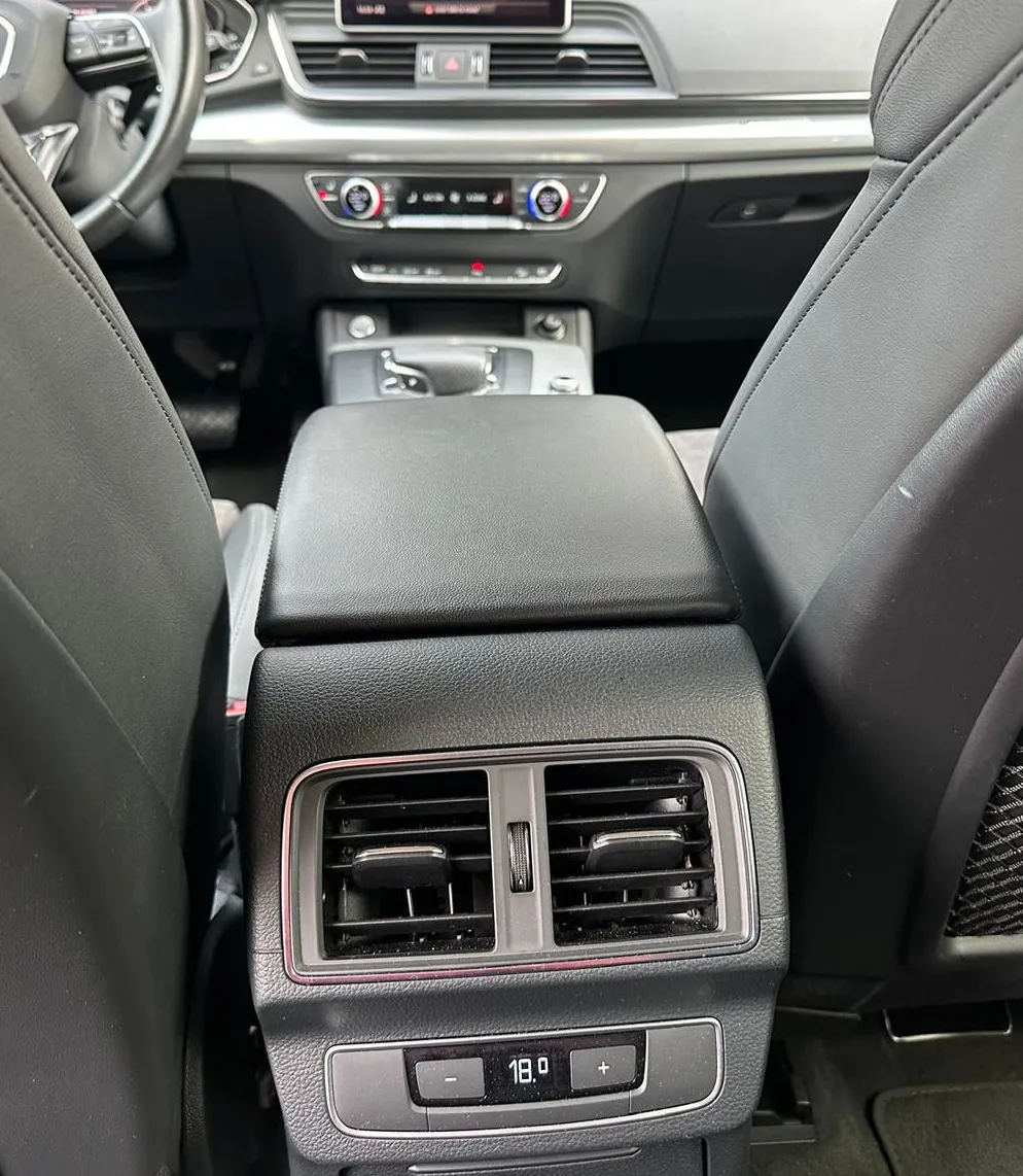 Zunanja slika - Audi Q5 - 2.0TDI avt. Q. Sport-VIRTUAL-MATRIX-KEYLESS-19COL - 16