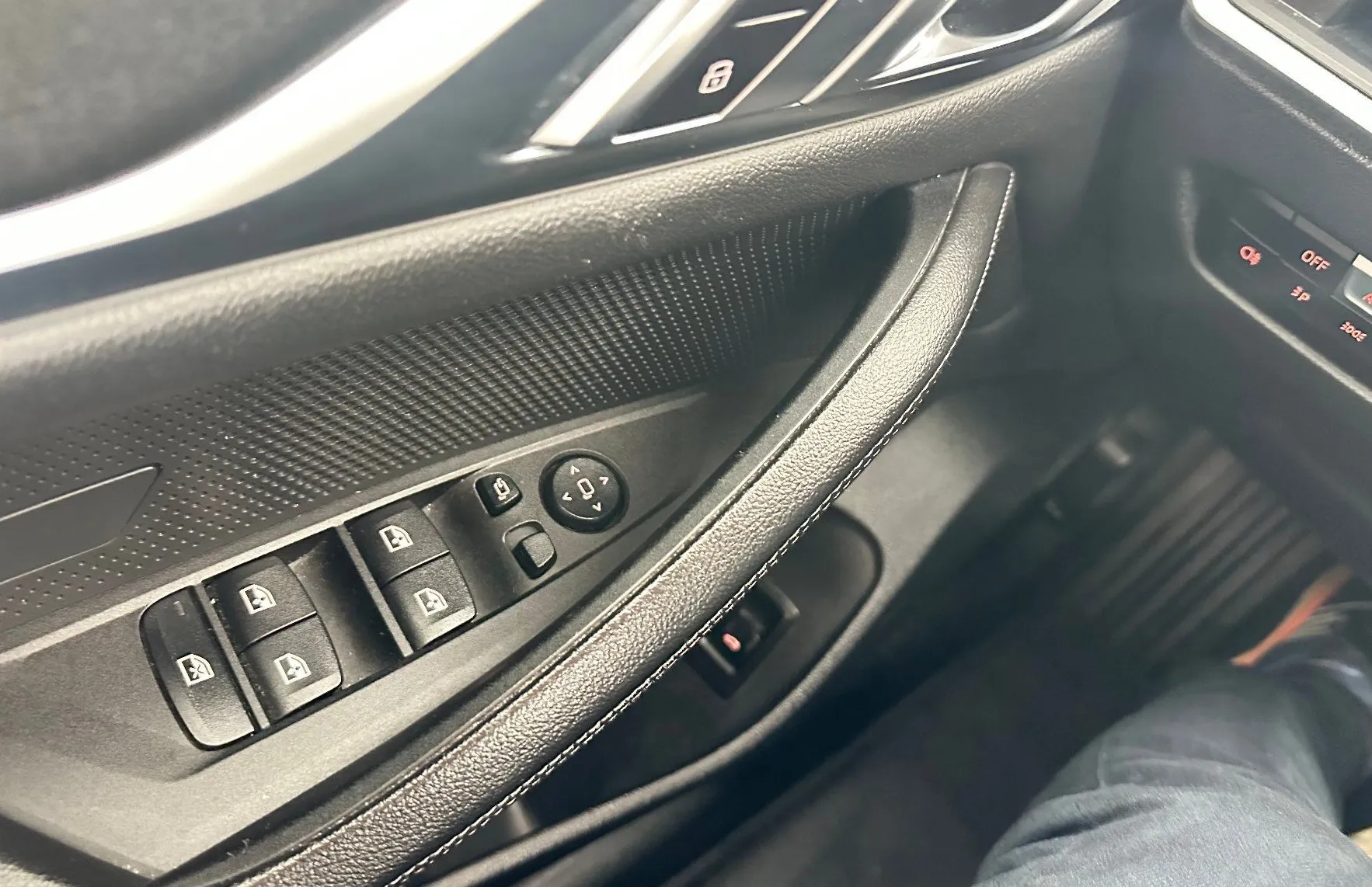 Zunanja slika - BMW Serija 4 - Gran Coupe: 420d Gran Coupe Avt.USNJE.NAVI.KAMERA.LED.AL - 16