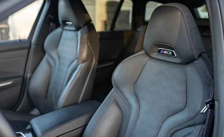Zunanja slika - BMW M3 - Competition xDrive Touring - 10