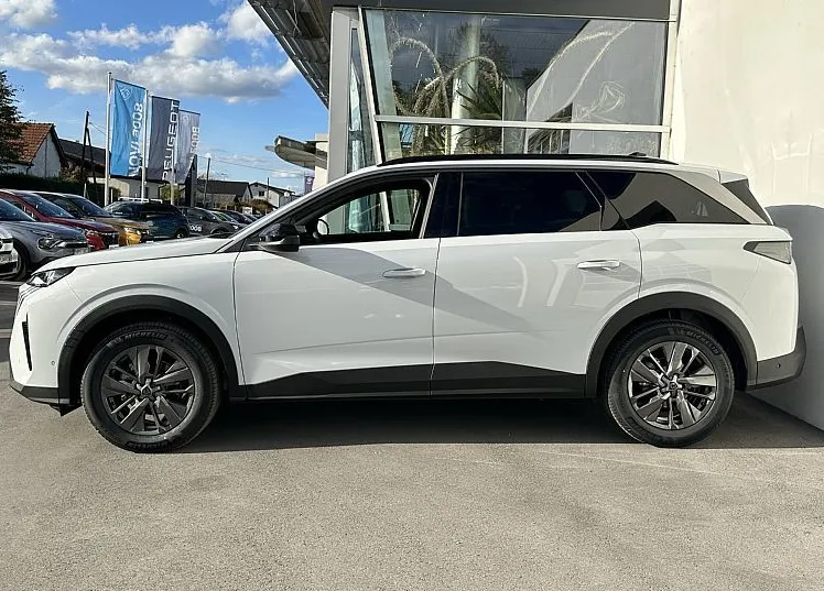 Zunanja slika - Peugeot 5008 - ALLURE HIBRID 145 e-DCT - 3