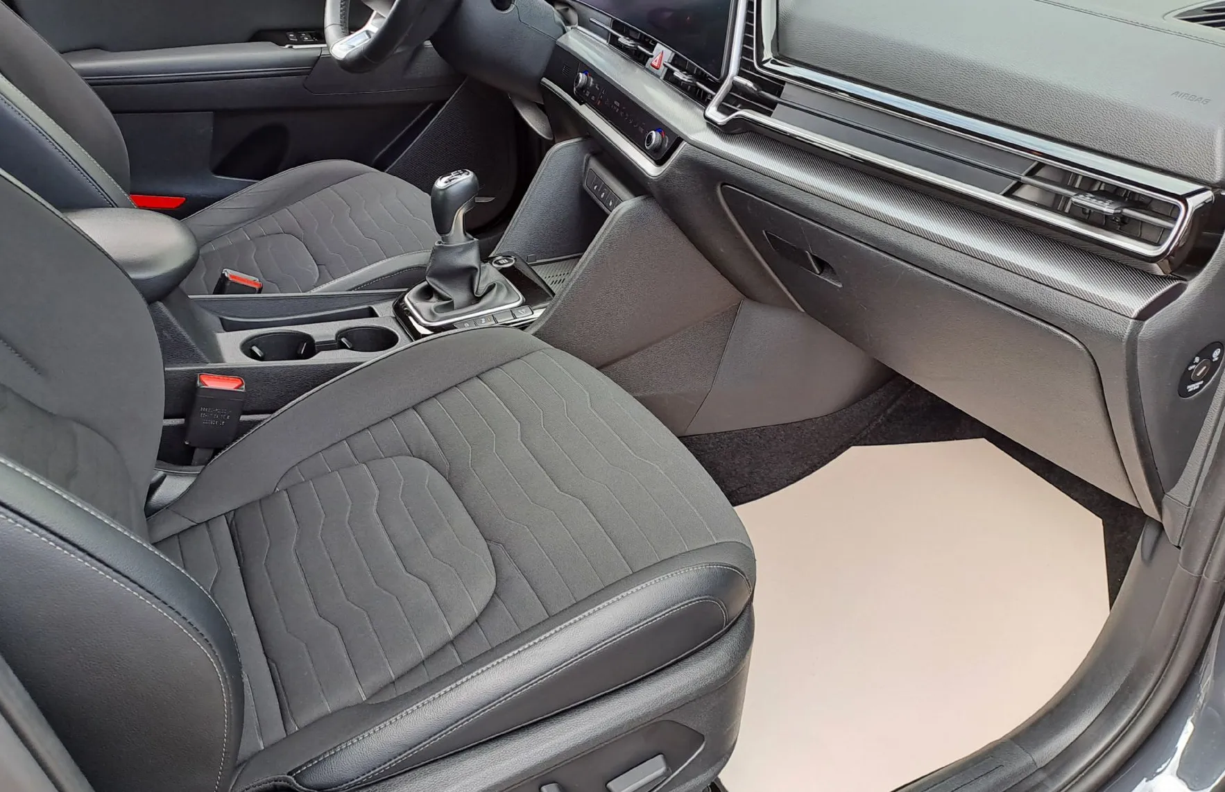Zunanja slika - KIA Sportage - 2WD 1.6 T-GDI EX Style ISG - 6