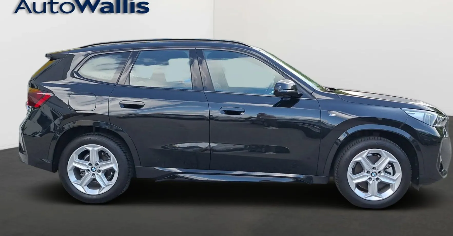 Zunanja slika - BMW X1 - serija :  sDrive20i Avt. M-Sport - 6